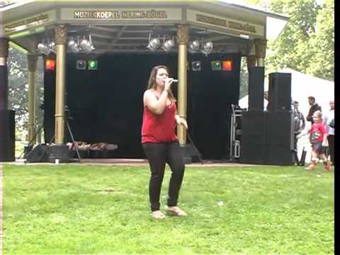 Alex Schokker "KIMBERLY TRAGTER