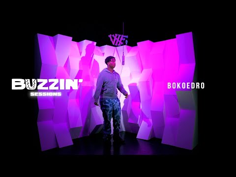 BOKOEDRO | BUZZIN' SESSION #11