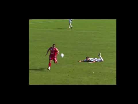 Önder Çengel - FC Thun vs Neuchatel Xamax 2006