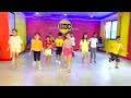 Simple Simple Kanchhi Ko Dimpal Parne Gala Nepali Kids Dance