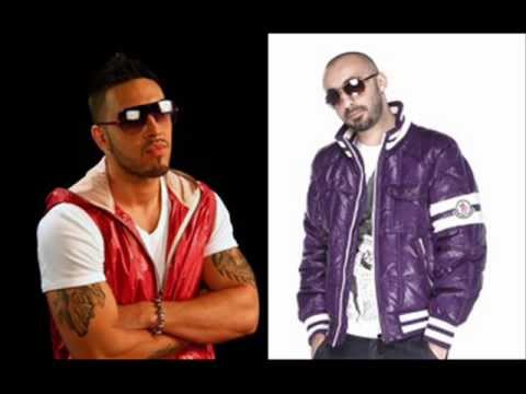 Alex Velea feat. Cabron - Fantezii