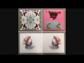 Black Dice - Things Will Never Be The Same