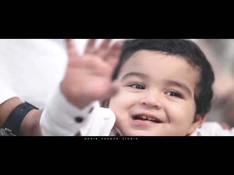 Maaz Birthday Highlights