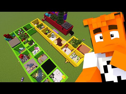 NOWE POZIOMY w ZNAJDŹ GUZIK? Mapy od Widzów [716]