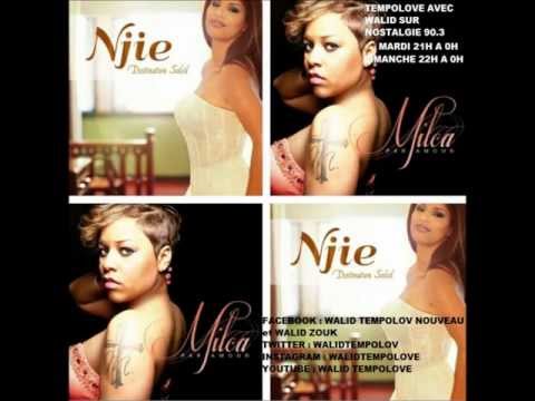 EMISSION TEMPOLOVE NJIE   MILCA du dimanche 03 fevrier 2013