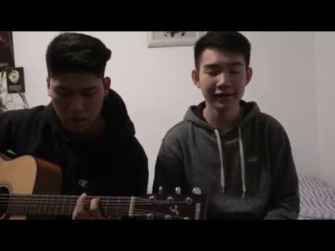 No Regrets Magic (Cover)