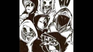 Hollywood undead - pimpin