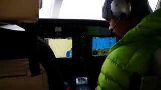 preview picture of video 'Kodiak (Quest Aircraft) demo flight in Sandpoint ID. Best Aircraft in its class'