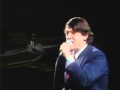 Festival de Viña 1982, Salvatore Adamo,  Mis manos en tu cintura