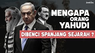 Download lagu Why Have Almost All Civilizations Expelled the Jews? mp3 Download lagu Why Have Almost All Civilizations Expelled the Jews? mp3