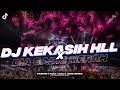 DJ KEKASIH HALAL (Dia Gadis Berkerudung Merah) // Slowed Reverb 🎧🤙