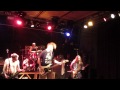 SNFU - Better Than Eddie Vedder