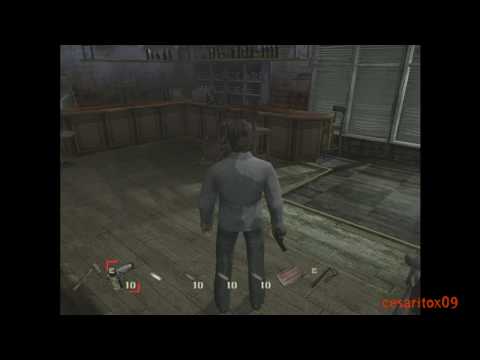 silent hill 4 the room pc save game