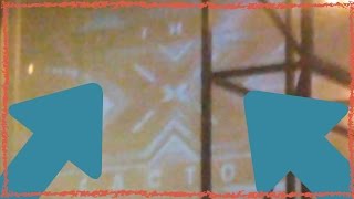 Download lagu I WENT TO THE X FACTOR TOUR! mp3