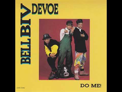Video thumbnail for Do Me (MTV Mental Version)