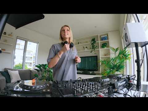 Kallisto - Live - Mix 07 | Progressive House DJ Set