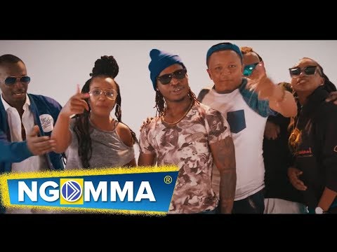 FEMI ONE - TIPPY TOE REMIX FT KRISTOFF X FENA GITU X TIMMY TDAT X KING KAKA X DJ JR