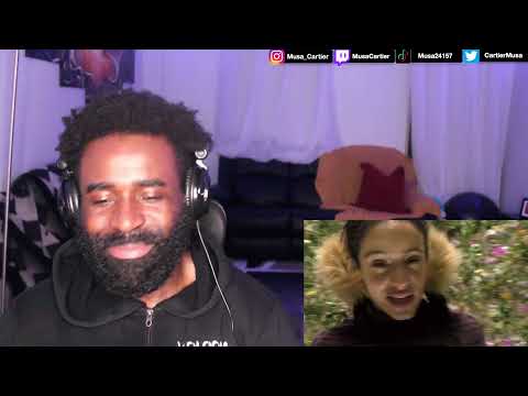 ROSALÍA and Rauw Alejandro's "BESO" Music Video! | Reaction