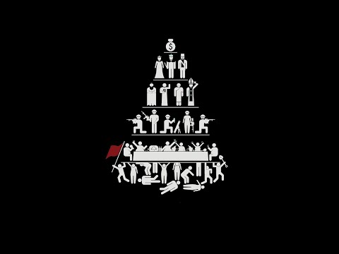 Reacting to Mises Vs Marx Rap Battle