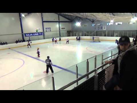 21. 2016 WSI 03 Czech Selects - Pro Hockey