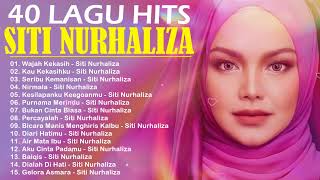 Download lagu 40 Lagu Hits Siti Nurhaliza Wajah Kekasih Kau Keka... mp3