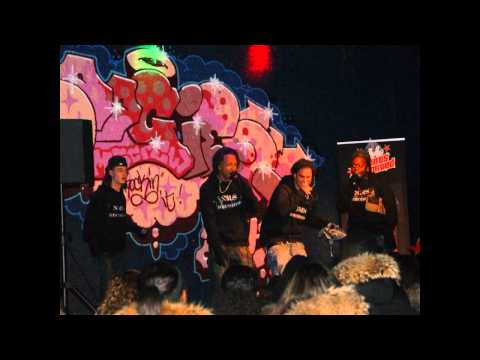 Young´Romps - 'mis jou'