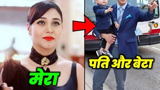 इश्कबाज सीरियल में नजर आई अभिनेत्री अम्रपाली गुप्ता के यह है रियल लाइफ हसबैंड और सन#realhusbandorson video