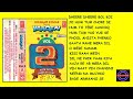 YAADEN VOL 02 BY KUMAR SANU VIPIN SACHDEVA VANDANA
