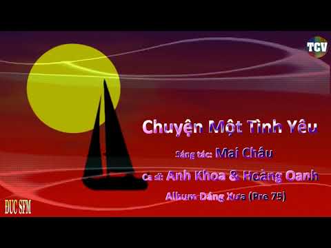 Thể hiện bởi Hoàng Oanh (trước 75)