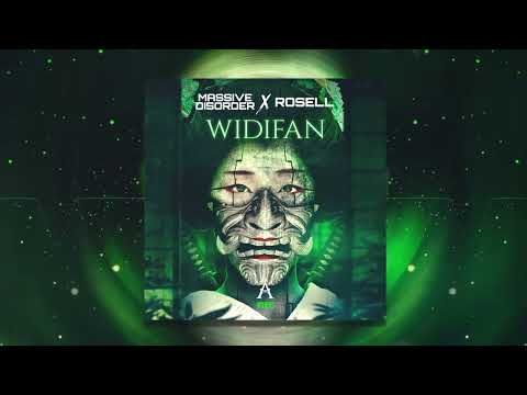Massive Disorder & Rosell - Widifan