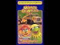 Muppets On Wheels