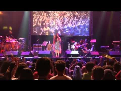 Orange Pekoe - Happy Valley ~ Love Life @ The 35th JGTC [HD]