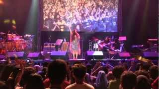 Orange Pekoe - Happy Valley ~ Love Life @ The 35th JGTC [HD]