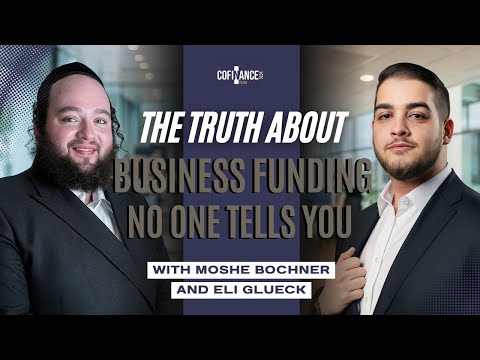 The Truth About Business Funding No One Tells You
