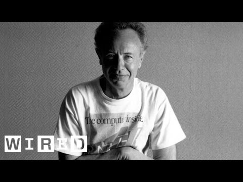 Silicon Valley Mourns Andy Grove, a Titan of Tech