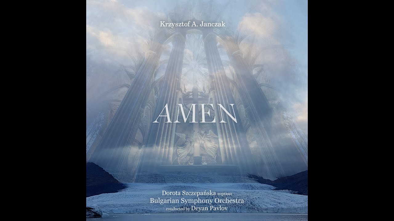 Dorota Szczepanska Video