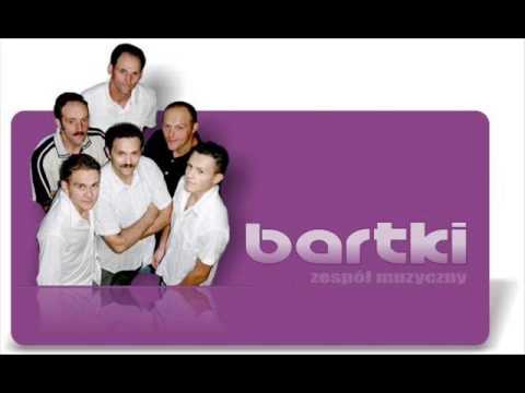 Bartki W takiej chwili