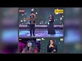 Aasa Kooda Song Stage Performance Aasa Kooda Live Performance Sai