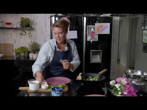 Pankopanerade fiskbullar