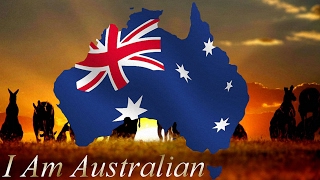 THE SEEKERS ~ I AM AUSTRALIAN 🦘️