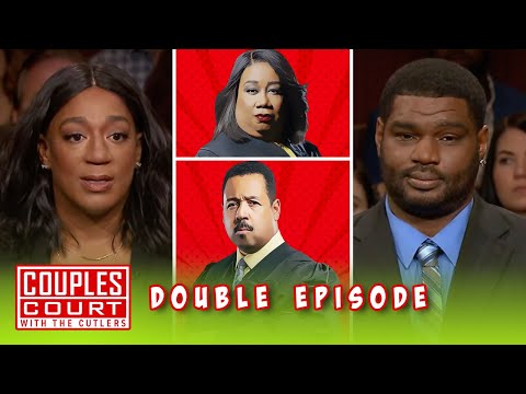 Double Episode: Boyfriend Missing for 5 Years | Couples Court