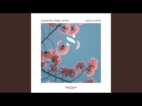 Back & Forth