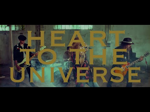 Howlin May Queen | Heart to the Universe (Official Video)