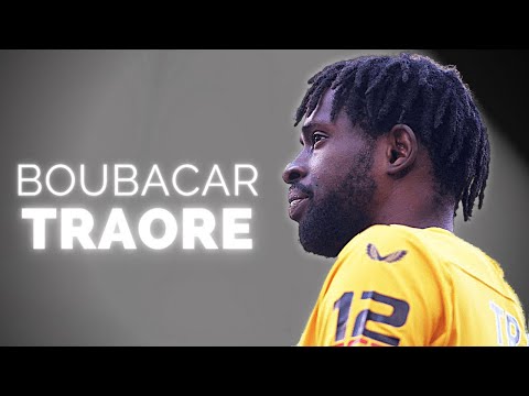 Boubacar Traoré - Season Highlights | 2023