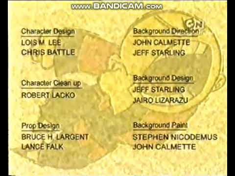 Toonattack Asia - Closedown (with Final Continuity)