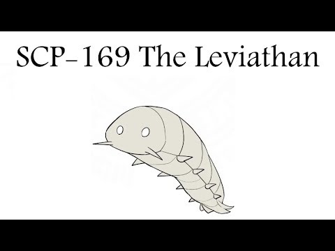 Oversimplified SCP Chapter 28 - "The Leviathan"