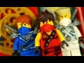 Кока Все Серии - Конструктор Lego Ninjago + Мультики 