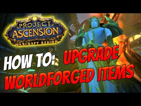 Whiter and Whiter | Bronzebeard: Mystic Enchants