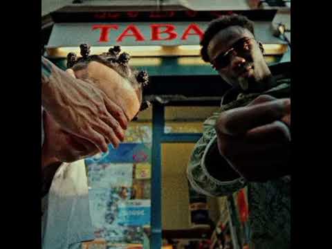 CENTRAL CEE X JRK 19 - BOLIDE NOIR (MUSIC VIDEO)