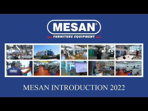 MESAN INTRODUCTION FILM 2022